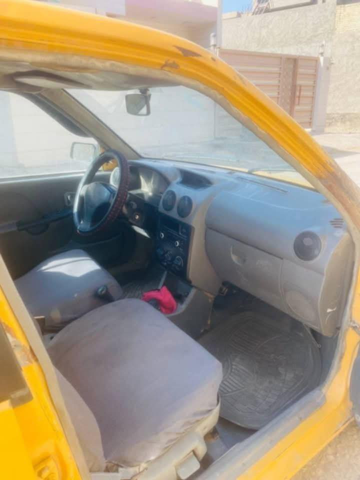 سايبه موديل 2011 رقم بغداد اصفر باسمي تحويل مباشر مشروع وطني السعر 22ورقه  الاتصال على الرقم أو مراسله الصفحه ***********
