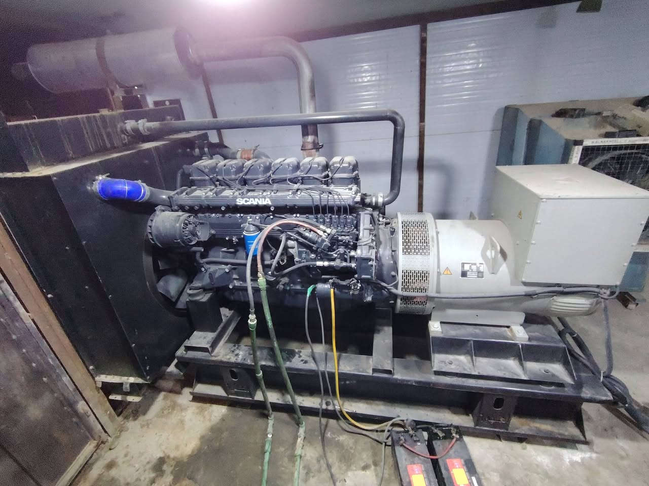 السلام عليكم مولدة سكانية 124بومه لا تبخير ولا تنقيص
ابلاديه اوربي ممشتغله اهواي حاطيها عل احتياط واحد عل واحد شرط ممفتوحه 350كيفي انتر كلر داخلي راديتر حجم كبير نكره سلف اذا عحبتكم متواجد فقط واتساب و اتصال عل هاذا الرقم*********** ماسنجر غير متواجد موقع المولده صلاح الدين قضاء الدجيل
