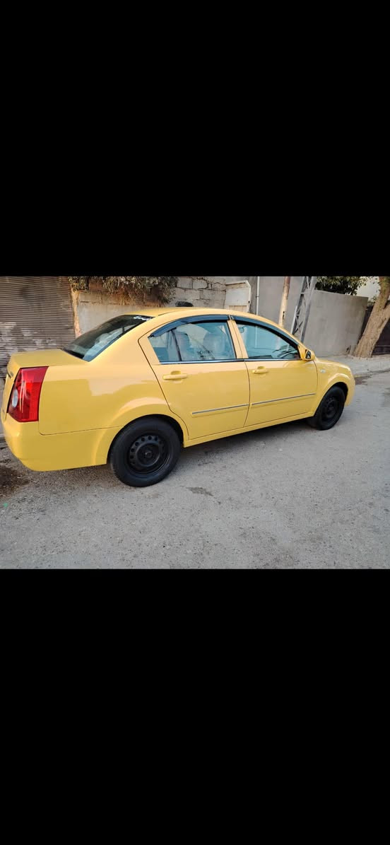 شيري اي5موديل ٢٠١١مكينه كامري ١٨٠٠سياره كلش حلوه السعر٣٧ وبيه مجال بسيط الشراي يجي خاص اويتصل ع ***********العنوان بغداد النهروان
