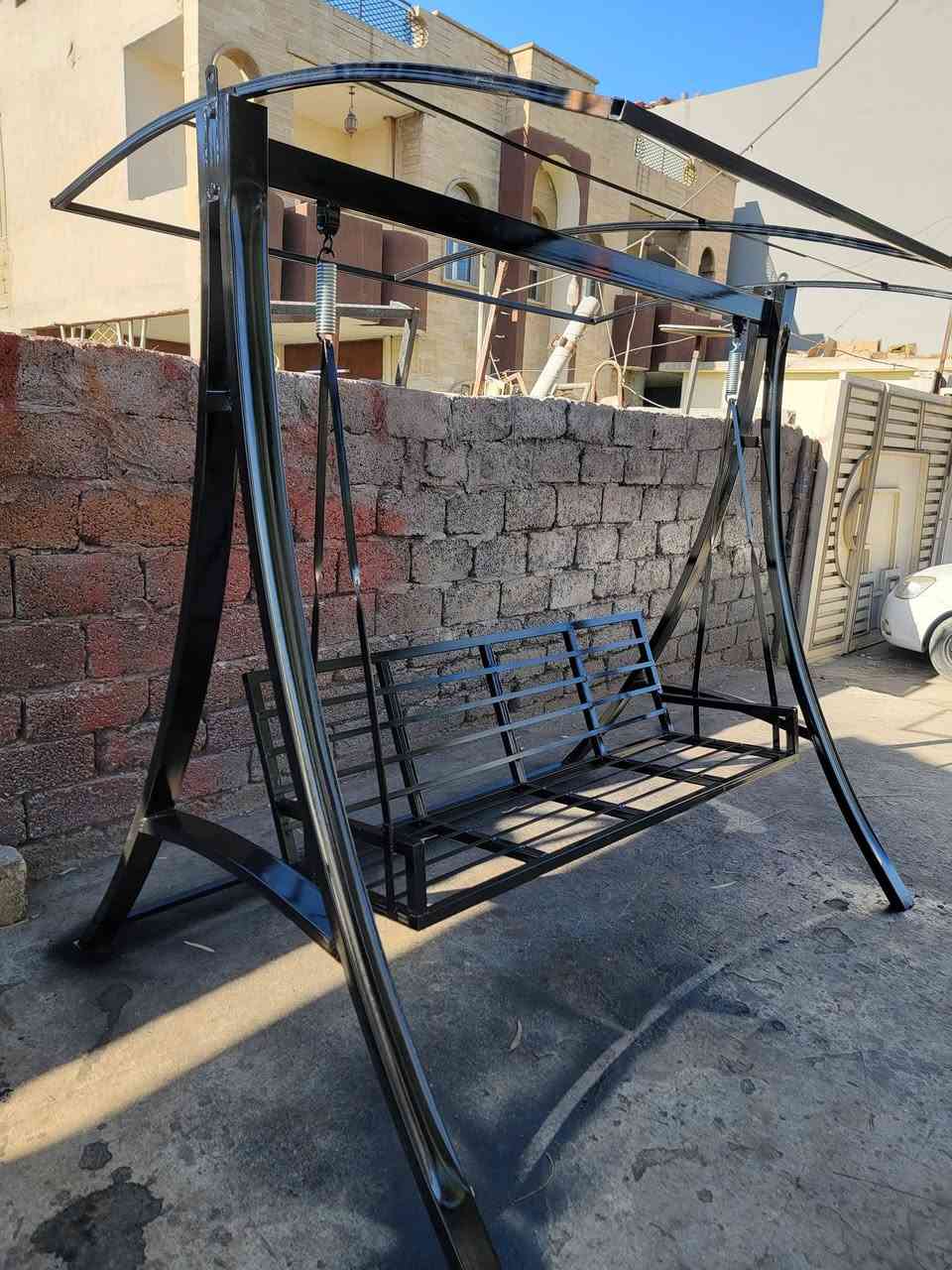 حداد عام 
قمريات / ديديات 
بواب شبابيك فصالت 
حمايات للشبابيك بسعار مناسبه 
هذا  جزء بسيط من شغلنا 
تشرفونه موقعنا حي السكر 
*********** واتس 
اي شي يخص الحداده تامرونه امر
