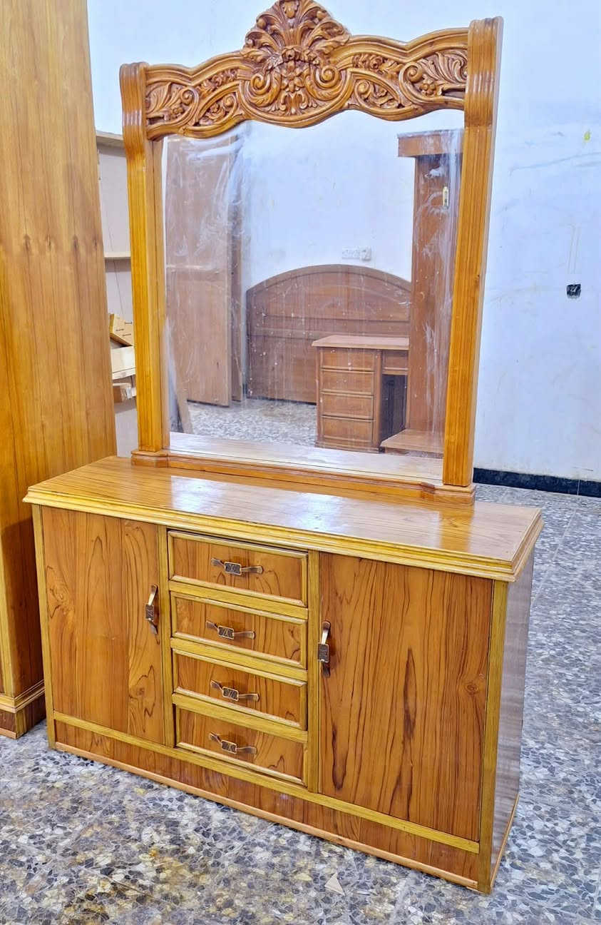 فصال حديث للعرسان 🎀نزاكه🎀
غرفه ست ابواب ملحق داخل خارج صاج الخارج٥ملم والداخل ٤ملم غرفه تفصال درجه اولى التوج عضم زان
توصيل بغداد مجاني محافظات بكروه 
عنوان البلديات
واتساب‏‪+964 777 483 6138‬‏


**إذا كنت صاحب هذا الإعلان وتريد حذفه لأي سبب، رجاءا أرسل رسالة إلى الدعم الفني**