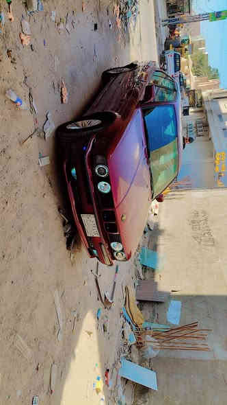 السلام عليكم بيئم للبيع مديل1992حجم 535محرك 35مفتوح كير عادي مكينة كير اكسل مكفولات رقم نينوى سنوية ل2026 راعيهه ماندلة السعر30بيهه مجال العنوان ديالى خان بني سعد ***********
