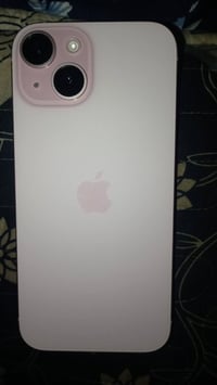 آيفون ١٥ • ١٢٨ • بطارية ٨٥