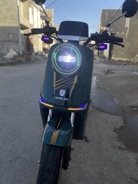 R11 • اخضر • ما بيه نقص