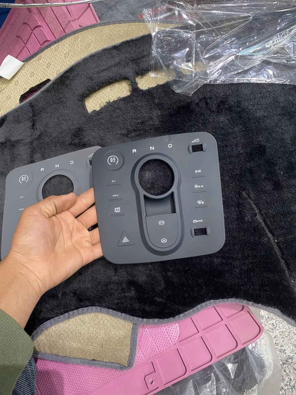 كفر قاعده كير BYD
15 الف 

توصيل 5 الف جميع المحافظات 
*********** 

@إشارة
