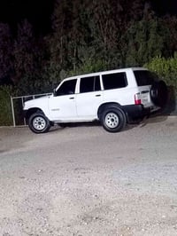 باترول • دهوك • تحويل أصلي