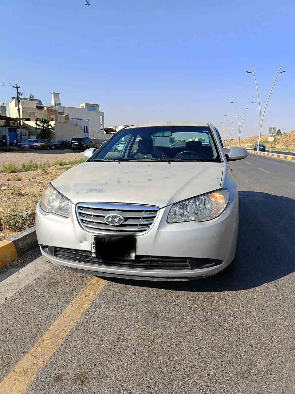 النترا 2011 رقم دهوك الجديد
محرك 16 شرط ما مفتوح 

كير عادي شرط 

تبريد شرط 

مصبوغة عام بس البجم كبس مابي حادث السياره بسمي شرط التحويل
السعر 78
للتواصل على ***********
