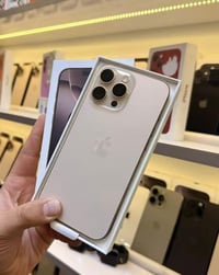 16 Pro max عربي AE بطاريه 100 عدد الدورت 215 كامل ملحقات   07707951164