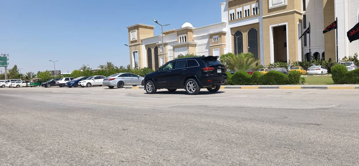 اوفر لاند 1/1 مفولة للاخير بانوراما 
بيها مجال حك جية 
*********** الفلوجة, الأنبار
