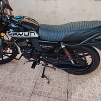 دايون • دراجه ناريه • دايون 200 • دراجه دايون • دراجه مكينه 200 • دراج...