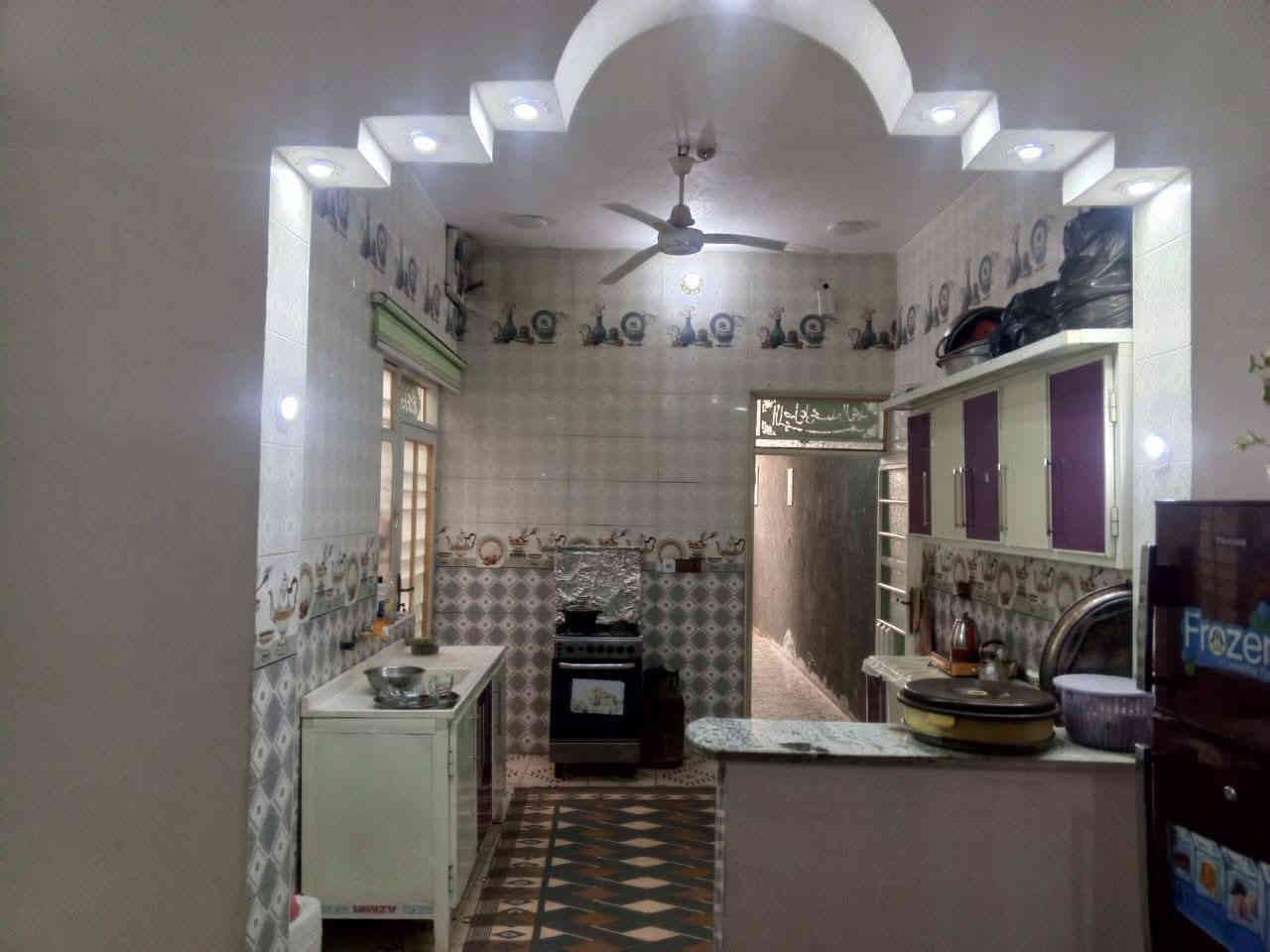 بيت للبيع بحجي حسن الثانيه مال الماجديه
زراعي سند 25
 المساحه 100 متر طابقين
#الطابق_الاول استقبال +غرفه+صاله+ مطبخ +صحيات
#الطابق_الثاني
صاله+غرفه سويت 
 السعر 65 وبيه مجال
 المنطقه هادئه وبيها خدمات كامله

للاستفسار الاتصال على
***********
