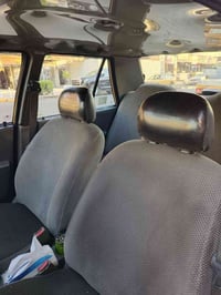 ٢٠١٥ • مكينة • تاير جديد