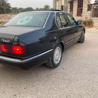 ٨ سلندر • داخل ابيض • منظومة غاز