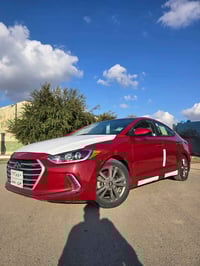 الانتره • ٢٠١٧ • وارد امريكي