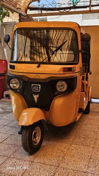 تكتك ٢٠٢٠ رقم بغداد مكفوله من صبغ ولمعجون ولبارد ولمكينه من لفتح اذا م...