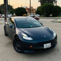 تيسلا موديل 3 • ٢٠٢٣ • قيادة ذاتية