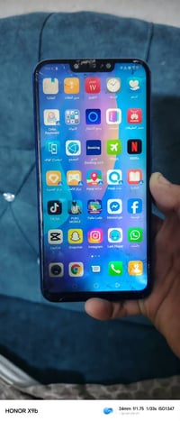 نوب 3 • ١٢٨ • حي القاهره