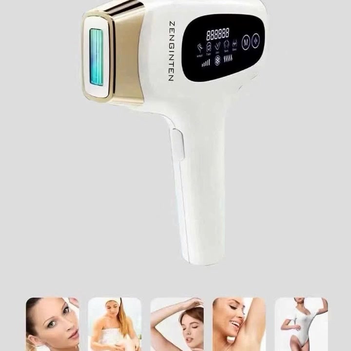 🔥نقدم لكم أفضل جهاز ليزر منزلي لإزالة الشعر وأكثرها أماناً 
جهاز إزالة الشعر بتقنية IPL مع خاصية التبريد — الحل النهائي لمشاكل الشعر الزائد وغير المرغوب فيه في الجسم. 

وداعاً للألم والحلول التقليدية المزعجة، وتمتع ببشرة ناعمة كالحرير 🌸 
يحقق نتائج دائمة وآمنة وفعالة عبر الومضات الضوئية، ويحتوي على 1.000.000 مليون ضربه آمنة لإزالة الشعر بشكل دائم. 

✅ شاشة ديجتال حديثة 
✅ مناسب للنساء والرجال 
✅ يمكن استخدامه لأكثر من 5 أشخاص 
✅ سهل التشغيل ويغطي جميع أجزاء الجسم 
✅ آمن للوجه والجسم والمناطق الحساسة 
✅ تقنية رونيش لتوحيد وتجميل لون البشرة 

آمن، غير مزعج، وبدون آثار جانبية. 
اختيارك المثالي لبشرة ناعمة وثقة أكبر

يوجد لدينا توصيل لجميع محافظات العراق 🚚
🔴 السعر 125 الف 🔴 
التوصيل مجاني 🥰✌


**إذا كنت صاحب هذا الإعلان وتريد حذفه لأي سبب، رجاءا أرسل رسالة إلى الدعم الفني**