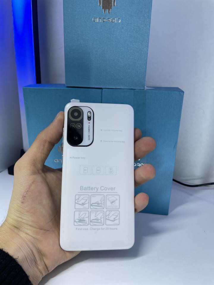 السلام عليكم اخوان موبايلات شلع القطعه 25


**إذا كنت صاحب هذا الإعلان وتريد حذفه لأي سبب، رجاءا أرسل رسالة إلى الدعم الفني**