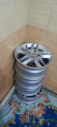 ويل كب (بيجو)حجم 15 جديد موديل 2024للبيع السعر 175 نهايتهن  اتريدهن ات...