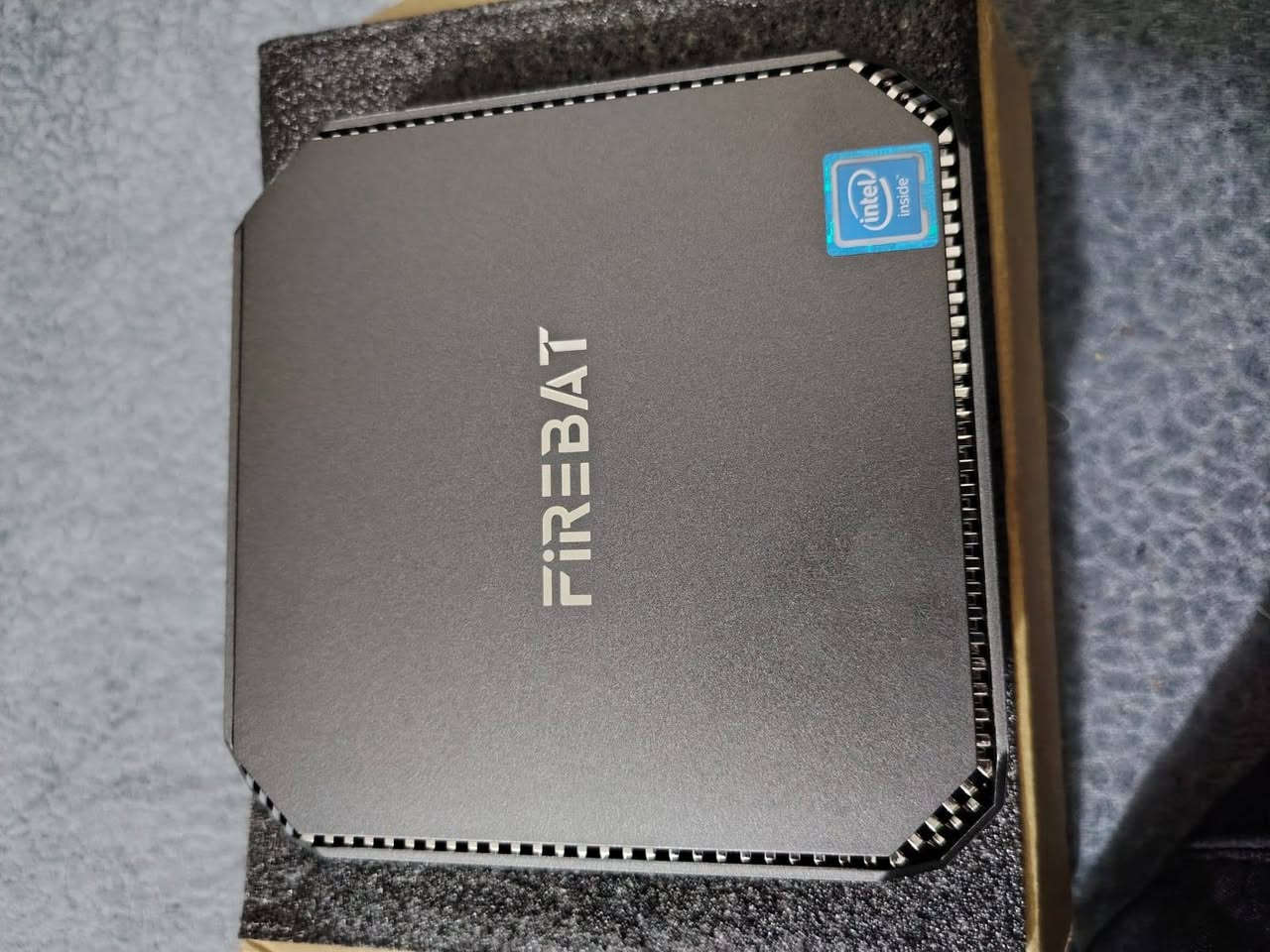 Mini PC FIREBAT AK2 Plus
Intel N100
RAM 16GB
SSD 512GB
Windows 11 Pro
السعر: 175 ألف
للتواصل واتساب: ***********
يتوفر توصيل
