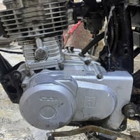 دراجة حلوة • مكينة ما مفتوحة • كزيزه