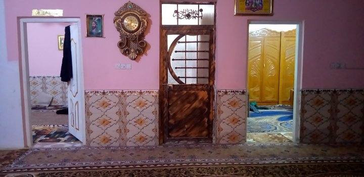 بيت البيع
بحي عباس مساحة 250متر كونكريت طابقين

بناء جديد  يم حسينيه بدرة هواشم يم مدرسة كواكب شارع 13 عل شارع 30 عل شارعين 

بصف ركن 

 

استفسار عل  رقم ***********
