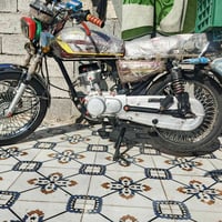 دراجه للبيع مديل 24 اوراق اصوليه السعر 700 وبيه مجال وهاذه رقمي 078724...