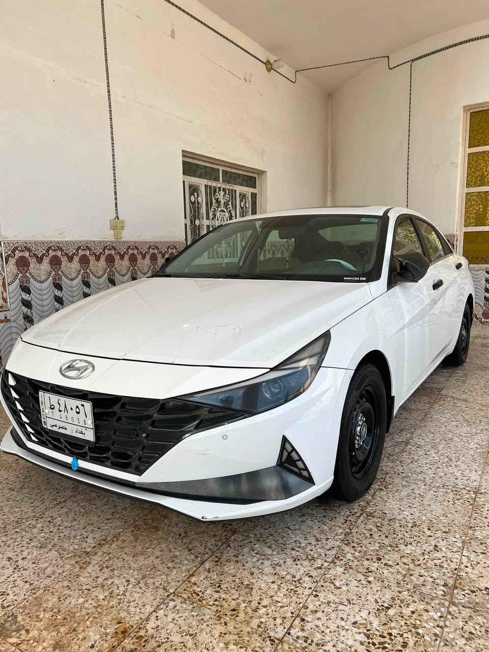 السلام عليكم 

الانتره 2023خليجي كفاله عامه  فول مواصفات 

ستقطاع مباشر باقي اقل السنه 

سياره ماناقصها اي شي سعر 140 وبيها مجال 

مكاني ناصريه مركز 
***********
