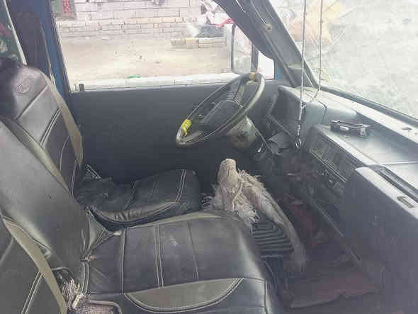 كيه بنكو مديل 96مكينه جديد توه مجفته  كير جديد رقمه انبار سنويه تنتهي2028 قماره مابيه صبغ عنوان بصره قضاء مدينه سعر 42بيه مجال الشراي رقم ***********وتساب موجود
