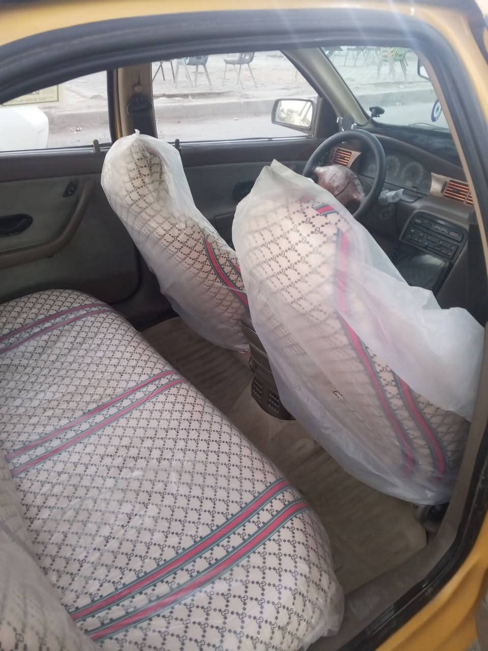 سلام عليكم سمند 11 لا بجم ولا بنيد طاير تجي وشوف بعينك مكان مدينه الصدر شارع طحين سعر 33 وبيه مجال رقمي ***********
