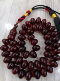 ٤٩ خرزة • ٧٨ غرام • ذرويه