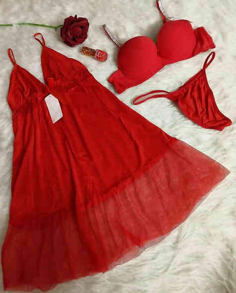 ❤️ سيت نوم أحمر فاخر كرسمس 
✨ خامة زبدة ناعمة ومريحة جداً ✨
👗 القياس: فري سايز
🔥 أنوثة وأناقة بلون الحب 
💃 الكمية محدودة لا يفوتج التميز!
للحجز او الاستفسار يرجى مراسله الصفحه أو الاتصال على الرقم التالي:😚👑
***********
علما ان خدمه التوصيل داخل الفلوجه واطرافها ومحافظات العراق
