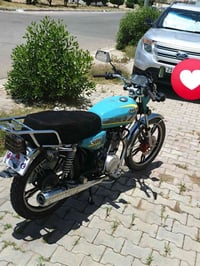 ايراني • ٢٠٠ • ٥ كير