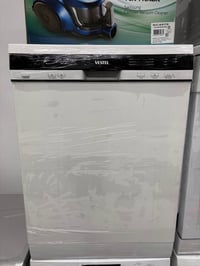 ڤيستل • غسالة صحون • ١٢ نفر