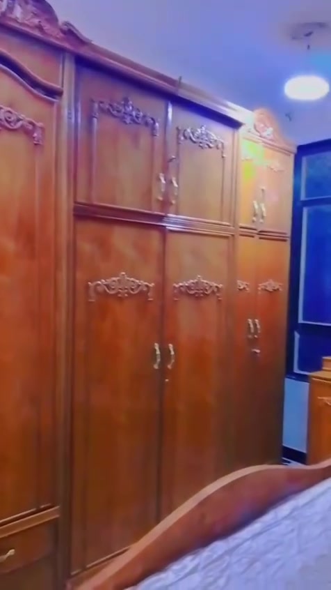 للبيع غرفه نوم جديده أسعر خاص او واتساب ***********
