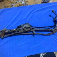 ماتور ماسحات • سيدان • نضيف
