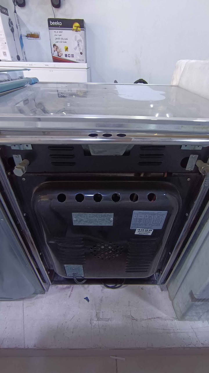 سلام عليكم سعره 250الف بي شوي مجال هذه طباخ ماركه FRESH العالمية جديدة شرط مامشتغل للبيع للاستفسار *********** كركوك, العراق
