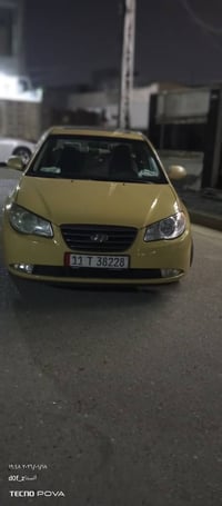 النترا • ٢٠٠٧ • تكييف وتدفئة