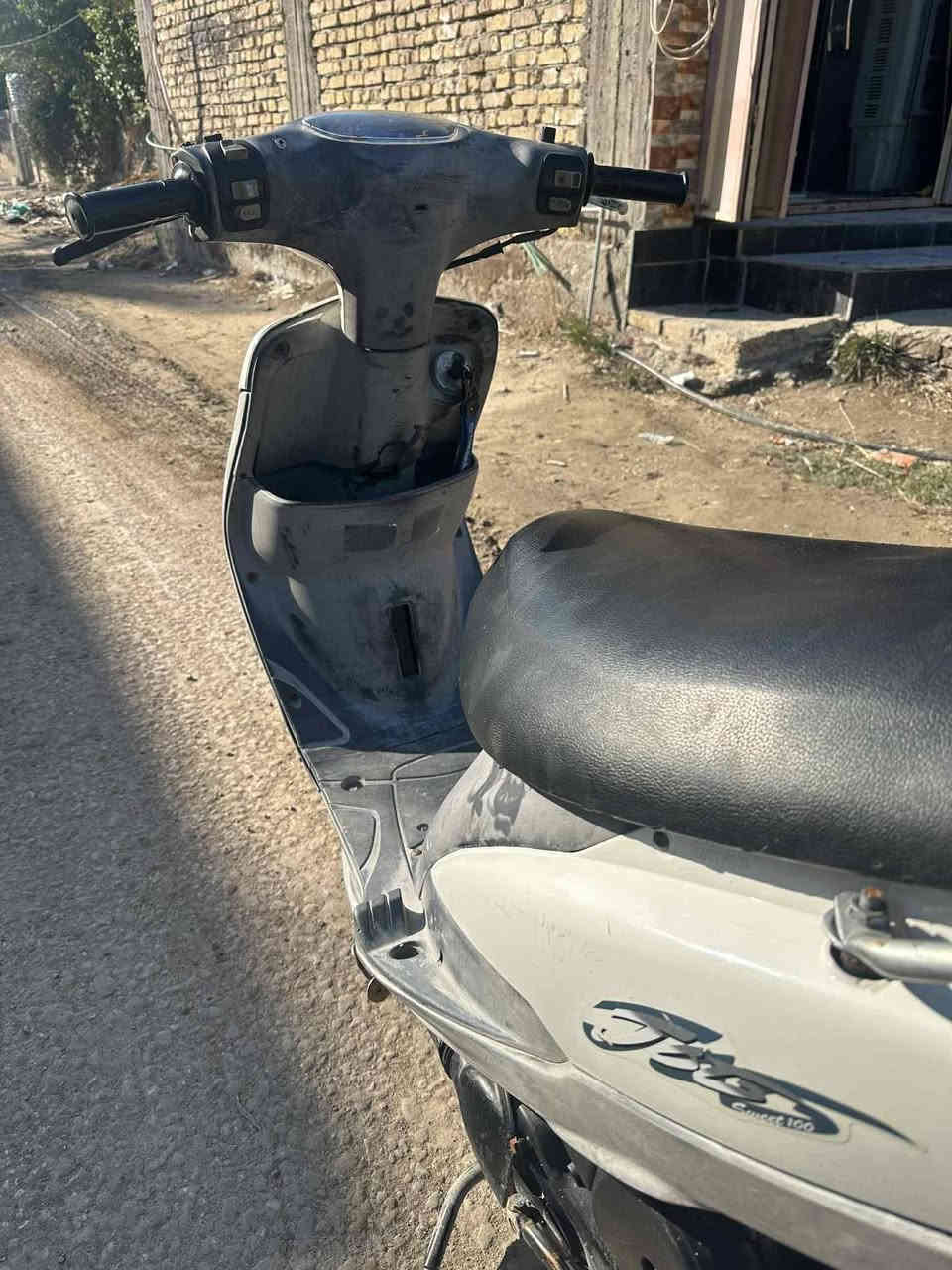 منغولي للبيع مكفولة من تاير للتاير ملحة حلوة مابيهة كل نقص مامفتوحة 49بلاد مكاني حلة قرب سيطرة الاثار سعرهة 650وبي مجال للاتصال ***********
