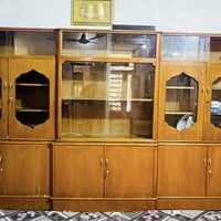للبيع • خزائن مطبخ • ديكور