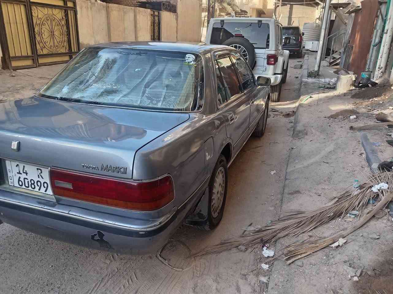 سلام عليكم ورحمة الله وبركاته
مارك كربلائي رقم بصره الدولي بسمي

مديل 92

كفاله كص ونقل جثه ولضربه فقط صبغ أثر جراد

سياره تكم وحواض وشواصي بلاد بلاد

كير مكينه ونجي جدد كهرباىيات كله شغاله باتري جديد

تخم تايرات جديد غرفه نضيفه جدآ +تبريد شغال

مسجل وسماعات جدد بلوتوث نيفاره

سياره مال جناي ع بلاد وماملعوب لا بدي ولا كهربائيات

مكانه بصره زبير وسعره (58) ومجال بسيط

ملاحضه بيه ملاحضات بسيطه ب حداده ماتكلف

          ***********
