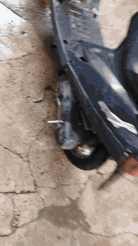 شاصي شرط • كهربائية شغالة • مكينة معمرة