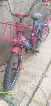 دراجة • للبيع