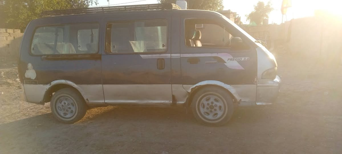 سلام عليكم بريجو للبيع موديل 95 البيع سيارة جاهزة خير من الله تخم تاير تريد وكاله تريد تحويل كير واكسل ومكينه كلهة مكفولة مكاني بغداد نهروان السعر 35 وبيهة مجال الرقم/***********
