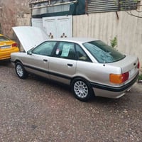 اودي • ٢٠٢٠ • كركوك حي العسكري