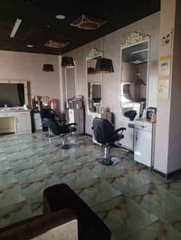 سنتر كامل • مبنى تجاري • ديوانية جمهوري