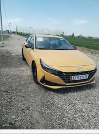 النترا • ٢٠٢١ • كركوك الحوايجه