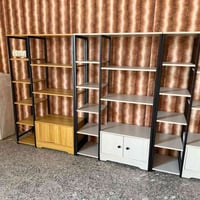 فاترينات • ٩ قطع • بغداد الجديدة