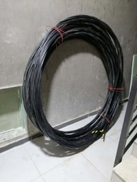 كيبل ظفيرة • أم ل ١٢٠ • ٦٤٫٥م